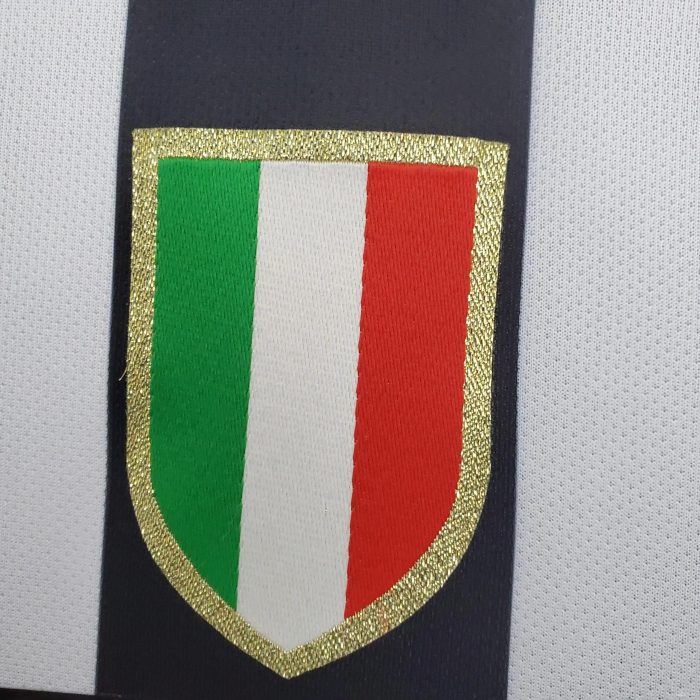 Juventus de Turín 2014-15 - Fútbol Club Vintage