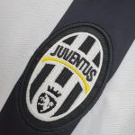 Juventus de Turín 2014-15 - Fútbol Club Vintage