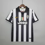 Juventus de Turín 2014-15 - Fútbol Club Vintage