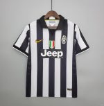 Juventus de Turín 2014-15 - Fútbol Club Vintage