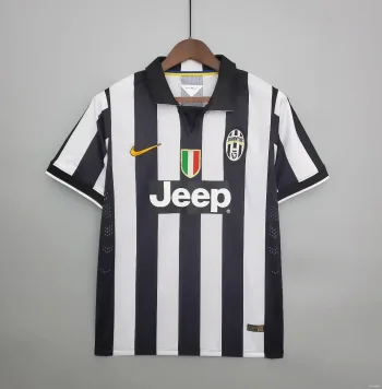 Juventus de Turín 2014-15 - Fútbol Club Vintage