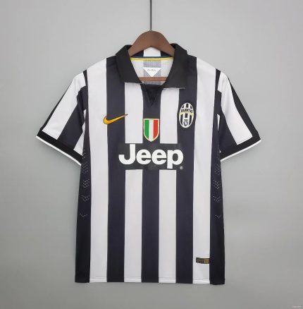 Juventus de Turín 2014-15 - Fútbol Club Vintage