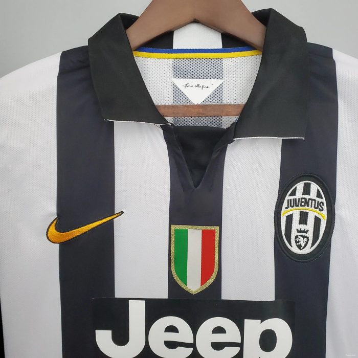 Juventus de Turín 2014-15 - Fútbol Club Vintage
