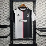 Juventus de Turín 2019-20 - Fútbol Club Vintage