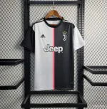 Juventus de Turín 2019-20 - Fútbol Club Vintage