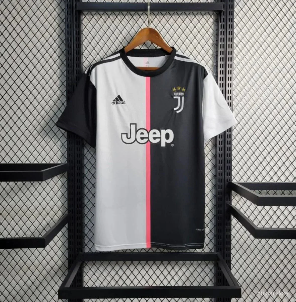 images Juventus de Turín 2019-20 - Fútbol Club Vintage