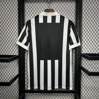 Juventus de Turín 1984-85 - Fútbol Club Vintage