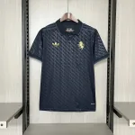 Juventus de Turín Visitante (3º) 2024-25 - Fútbol Club Vintage