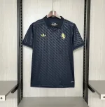 Juventus de Turín Visitante (3º) 2024-25 - Fútbol Club Vintage
