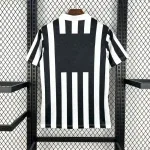 Camiseta Retro Juventus de Turín 1992-94 - Fútbol Club Vintage