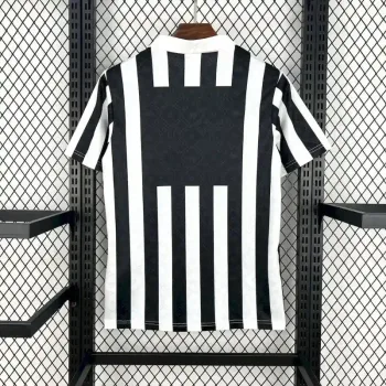 Camiseta Retro Juventus de Turín 1992-94 - Fútbol Club Vintage