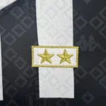 Camiseta Retro Juventus de Turín 1992-94 - Fútbol Club Vintage
