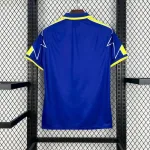 Camiseta Retro Juventus de Turín Visitante 1996-97 - Fútbol Club Vintage