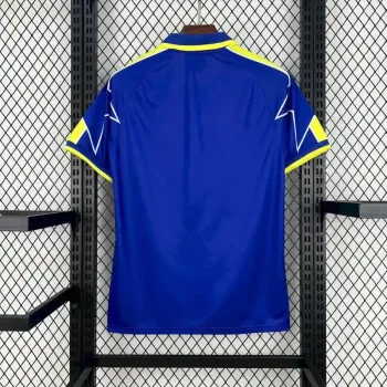 Camiseta Retro Juventus de Turín Visitante 1996-97 - Fútbol Club Vintage