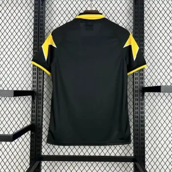 Camiseta Retro Juventus de Turín Visitante (3ª) 1996-97 - Fútbol Club Vintage