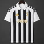 Camiseta Juventus de Turín 2026-27