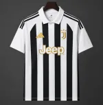 Camiseta Juventus de Turín 2026-27