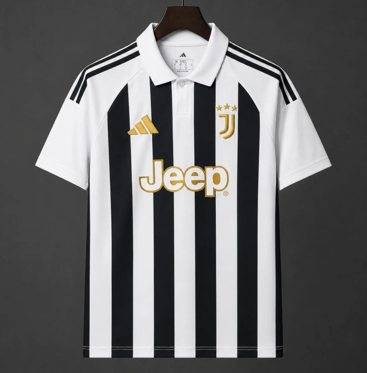 images Camiseta Juventus de Turín 2026-27 - Imagen 1