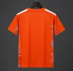 Camiseta Juventus de Turín Portero Naranja 2026-27 - Imagen 2