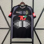 Camiseta Retro Juventus de Turín Portero 2001-02 - Fútbol Club Vintage