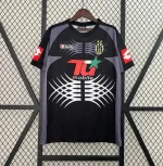 Camiseta Retro Juventus de Turín Portero 2001-02 - Fútbol Club Vintage