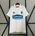 Camiseta Retro Juventus de Turín Visitante 1990-92 - Fútbol Club Vintage