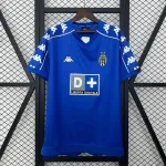 Camiseta Retro Juventus de Turín Visitante 1999-00 - Fútbol Club Vintage