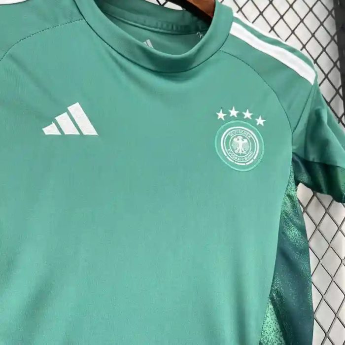 Niños Alemania Portero 2026 - Imagen 4