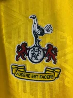 Camiseta Retro Klinsmann Tottenham Hotspur FC Visitante 1992-94 - Fútbol Club Vintage
