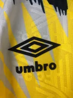 Camiseta Retro Klinsmann Tottenham Hotspur FC Visitante 1992-94 - Fútbol Club Vintage