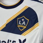 Camiseta LA Galaxy 2026-27 - Imagen 6