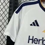 Camiseta LA Galaxy 2026-27 - Imagen 4
