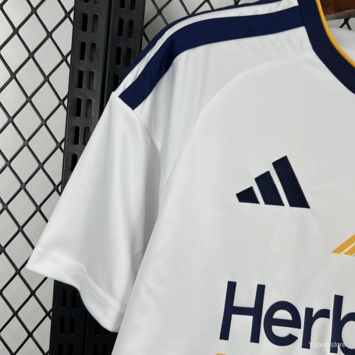 Camiseta LA Galaxy 2026-27 - Imagen 4