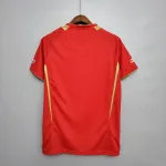 Camiseta Retro Liverpool FC 2005 - Imagen 2