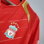 Camiseta Retro Liverpool FC 2005 - Imagen 3