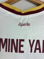 Camiseta España 2025-26 Visitante Lamine Yamal - Imagen 8