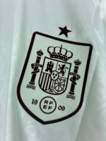 Camiseta España 2025-26 Visitante Lamine Yamal - Imagen 3