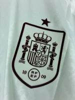 Camiseta España 2025-26 Visitante Lamine Yamal - Imagen 3