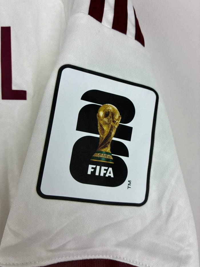 Camiseta España 2025-26 Visitante Lamine Yamal - Imagen 7