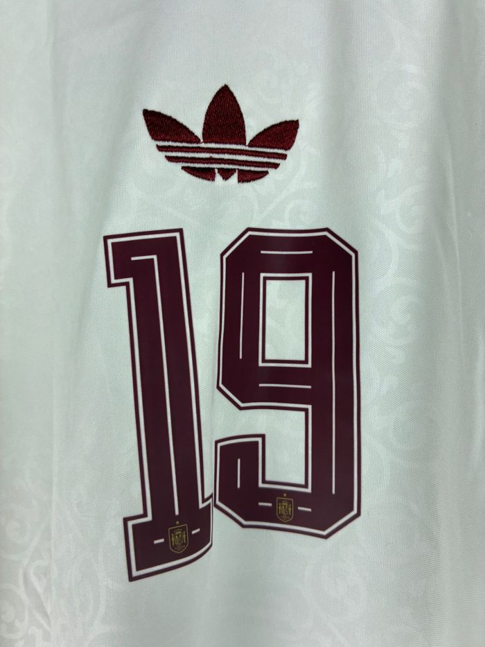 Camiseta España 2025-26 Visitante Lamine Yamal - Imagen 5