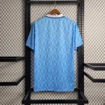 Camiseta Retro SS Lazio 1991-92 - Fútbol Club Vintage