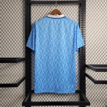 Camiseta Retro SS Lazio 1991-92 - Fútbol Club Vintage