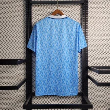 Camiseta Retro SS Lazio 1991-92 - Fútbol Club Vintage