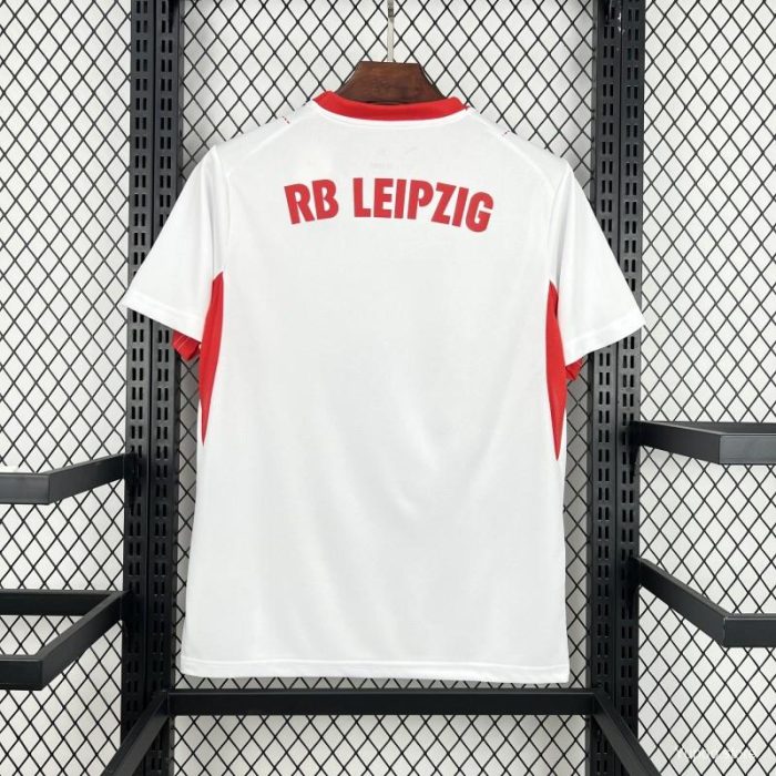 Camiseta RB Leipzig 2026-27 - Imagen 2