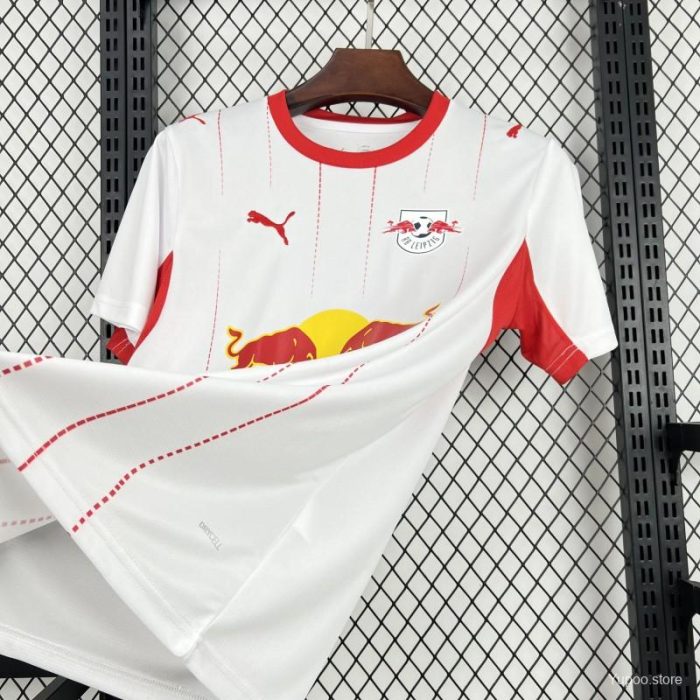 Camiseta RB Leipzig 2026-27 - Imagen 8