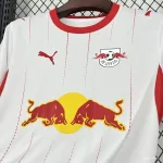 Camiseta RB Leipzig 2026-27 - Imagen 6