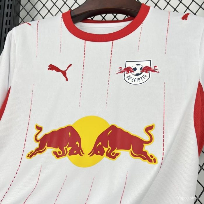 Camiseta RB Leipzig 2026-27 - Imagen 6