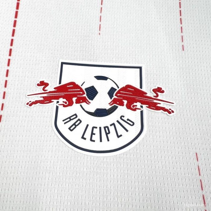 Camiseta RB Leipzig 2026-27 - Imagen 3