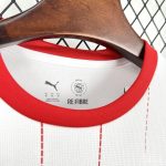 Camiseta RB Leipzig 2026-27 - Imagen 4