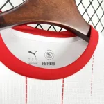Camiseta RB Leipzig 2026-27 - Imagen 4